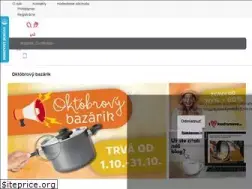 Sites similar to kuchynovo.sk