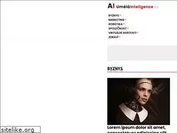 Sites similar to kuchynskalinka.cz