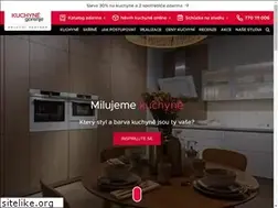 Sites similar to kuchynskastudia.cz