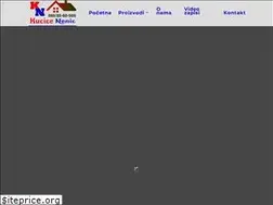 Sites similar to kucicenenic.rs