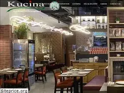 Sites similar to kucinaitalian.com