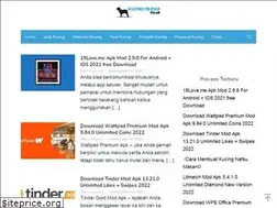 Sites similar to kucingpersia.co.id