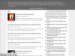 Sites similar to kucingsmp3.blogspot.com