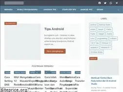 Sites similar to kucingtekno.com