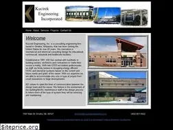 Sites similar to kucirekengineering.com