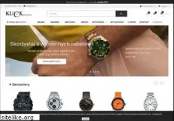 Sites similar to kuck.pl