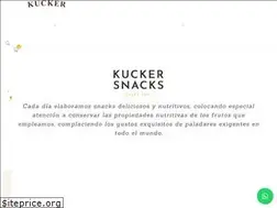 Sites similar to kucker.com
