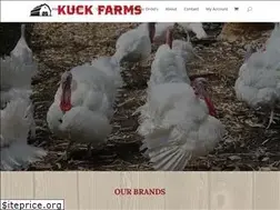 Sites similar to kuckfarms.com