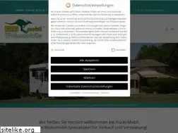 Sites similar to kucki-mobil.de