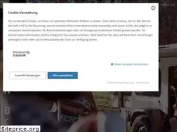 Sites similar to kuckoo-camper.de