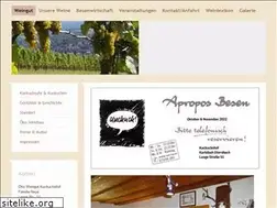 Sites similar to kuckuckshof.de