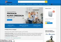 Sites similar to kucnatehnika.com