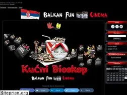 Sites similar to kucni-bioskop.ucoz.com