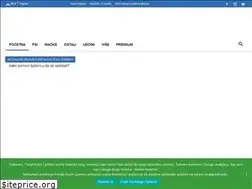 Sites similar to kucni-ljubimci.com