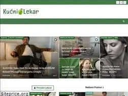 Sites similar to kucnilekar.com