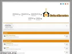 Sites similar to kucnopivarstvo.com
