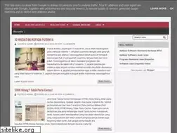 Sites similar to kucobaberbagi.blogspot.com