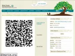Sites similar to kucpreschool.org
