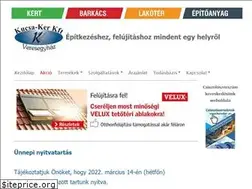 Sites similar to kucsaker.hu