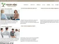 Sites similar to kucukagacpsikoloji.com