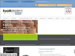 Sites similar to kucukakademi.com