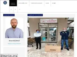 Sites similar to kucukaliogluvakfi.org