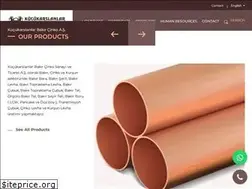 Sites similar to kucukarslanlar.com