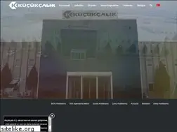 Sites similar to kucukcalik.com.tr