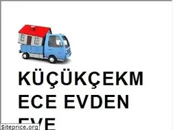 Sites similar to kucukcekmece.alanurnakliyat.com