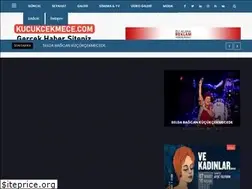 Sites similar to kucukcekmece.com