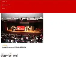 Sites similar to kucukcekmece.gov.tr