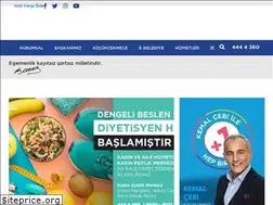 Sites similar to kucukcekmece.istanbul
