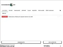 Sites similar to kucukcekmeceden.com