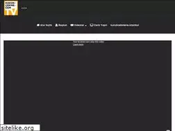 Sites similar to kucukcekmecem.tv
