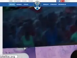 Sites similar to kucukcekmecespor.com