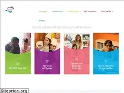 Sites similar to kucukdokunuslar.com