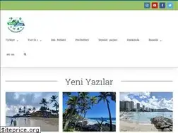 Sites similar to kucukdunya.com
