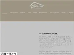 Sites similar to kucukev.com