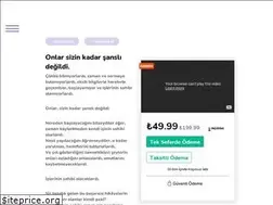 Sites similar to kucukgirisim.com