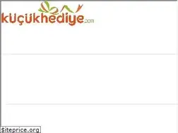 Sites similar to kucukhediye.com