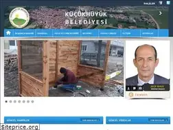 Sites similar to kucukhuyuk.bel.tr