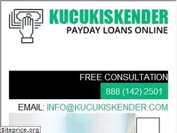 Sites similar to kucukiskender.com