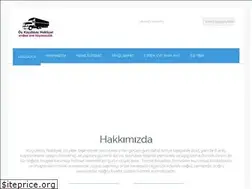Sites similar to kucukkoynakliyat.com.tr
