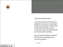 Sites similar to kucukkulup.org