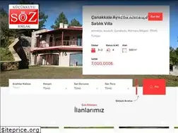 Sites similar to kucukkuyusozemlak.com.tr