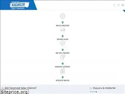 Sites similar to kucuklerhaliyikama.com