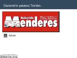 Sites similar to kucukmenderes.com.tr