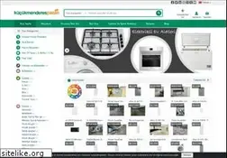 Sites similar to kucukmenderespazari.com