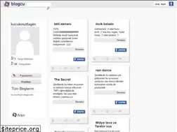 Sites similar to kucukmutfagim.blogcu.com