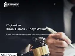 Sites similar to kucukokka.av.tr